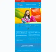 Kleine Seitenvorschau von mse-connection.de