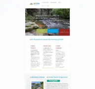 Kleine Seitenvorschau von wfbw.de