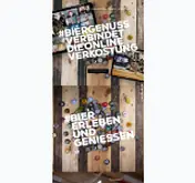 Kleine Seitenvorschau von brauwolfsbierwelt.de