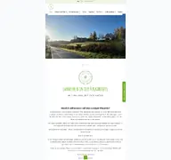 Kleine Seitenvorschau von landgut-pfauenhof.de