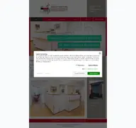 Kleine Seitenvorschau von gastroenterologie-northeim.de