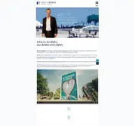 Kleine Seitenvorschau von wfg-krefeld.de
