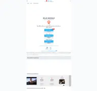 Kleine Seitenvorschau von brave-browser-fast-adblocker.apkcafe.de