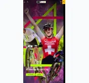 Kleine Seitenvorschau von mtbworldcup.ch