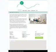 Kleine Seitenvorschau von mvz-wolbergs.de