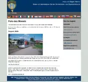 Kleine Seitenvorschau von hans-maennel.de