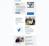 Kleine Seitenvorschau von wf-kreis-saarlouis.de