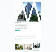 Kleine Seitenvorschau von mww-ag.de