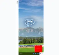 Kleine Seitenvorschau von brb-express.de