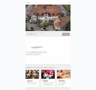 Kleine Seitenvorschau von landhaus-guenther.de