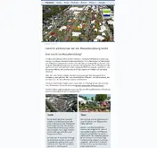 Kleine Seitenvorschau von messerendsburg.de