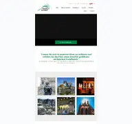 Kleine Seitenvorschau von landhaus-heidehof.de
