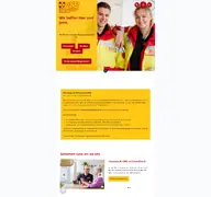 Kleine Seitenvorschau von asb-dortmund.de