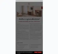 Kleine Seitenvorschau von landhaus-hohenfeld-muenster.de