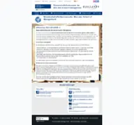 Kleine Seitenvorschau von wfv.msm.uni-due.de