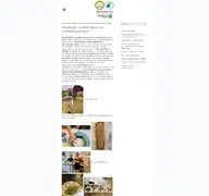 Kleine Seitenvorschau von gobs-amt-neuhaus.de