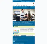 Kleine Seitenvorschau von brd.nrw.de