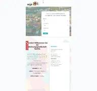 Kleine Seitenvorschau von wg-apolda.de