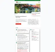 Kleine Seitenvorschau von wgbauvereinbabelsberg.de