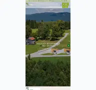 Kleine Seitenvorschau von harlachberg.de