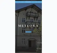 Kleine Seitenvorschau von meteora-miesbach.de
