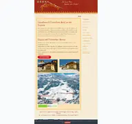 Kleine Seitenvorschau von landhaus-neumayr.at