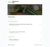 Kleine Seitenvorschau von oew-breitband-gmbh.jobs.personio.de