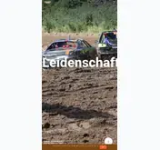 Kleine Seitenvorschau von stoppelfeld.de