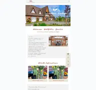 Kleine Seitenvorschau von landhaus-nienhagen.de
