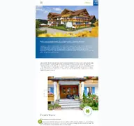 Kleine Seitenvorschau von landhaus-ohnesorg.de