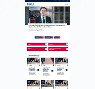 Kleine Seitenvorschau von str1.rw.fau.de