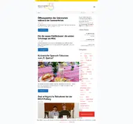 Kleine Seitenvorschau von wggselb.de