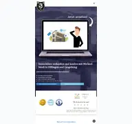 Kleine Seitenvorschau von streil-immo.de