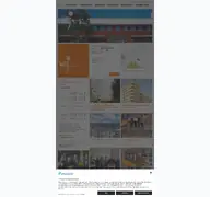 Kleine Seitenvorschau von wgj.de