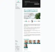 Kleine Seitenvorschau von urologie-hn.de