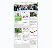 Kleine Seitenvorschau von pr-ewb.de