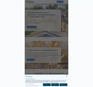 Kleine Seitenvorschau von ulltech.de