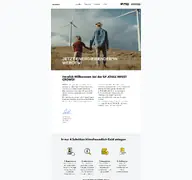 Kleine Seitenvorschau von gpjoule-investcrowd.de