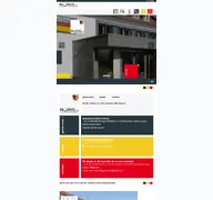 Kleine Seitenvorschau von wgnoris.de