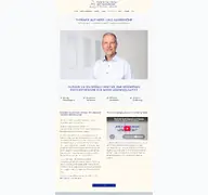 Kleine Seitenvorschau von ulrich-heister.de