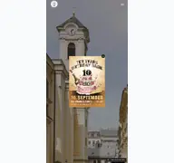 Kleine Seitenvorschau von ulrichwien.at