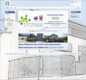 Kleine Seitenvorschau von ulstertal.hilders.schule.hessen.de