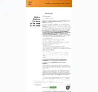 Kleine Seitenvorschau von ultra500.de