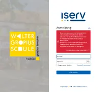 Kleine Seitenvorschau von wgshi.de