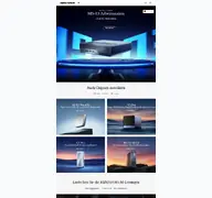 Kleine Seitenvorschau von minisforum.com
