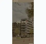 Kleine Seitenvorschau von gravo-druck.de