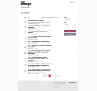Kleine Seitenvorschau von merkblatt.suissetec.ch