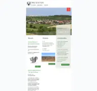 Kleine Seitenvorschau von breitenstein.weil-im-schoenbuch.de