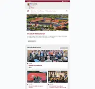 Kleine Seitenvorschau von whc-schule.rlp.de