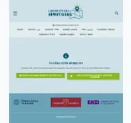 Kleine Seitenvorschau von landkarte-der-ermutigung.de
